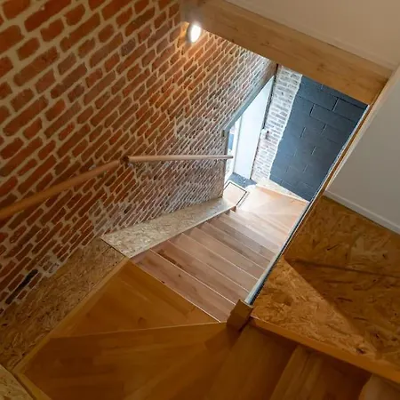 Belle Perche Dans La Nature * Landouzy-la-Cour