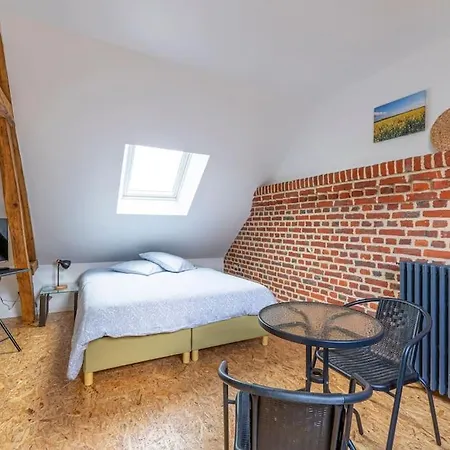Belle Perche Dans La Nature Apartment *