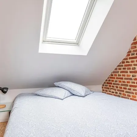 Belle Perche Dans La Nature Apartment