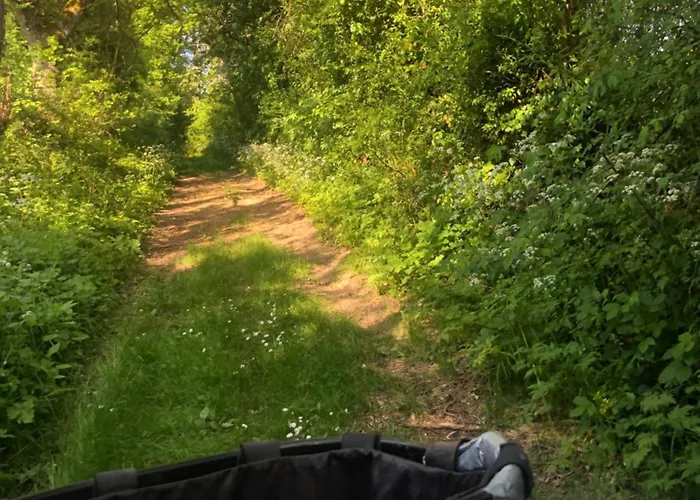 Apartment Belle Perche Dans La Nature *